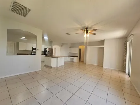1852 SW Janette Avenue Port St Lucie FL 34953