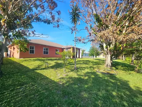 1852 SW Janette Avenue Port St Lucie FL 34953
