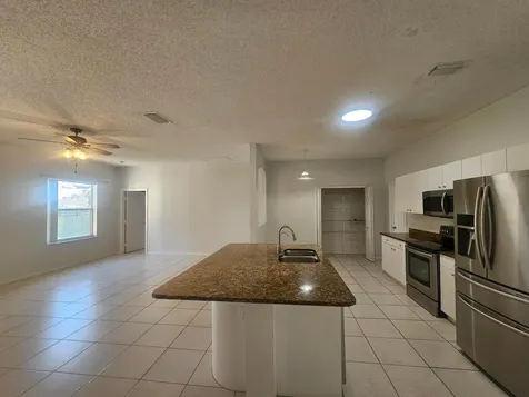 1852 SW Janette Avenue Port St Lucie FL 34953