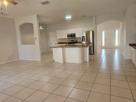 1852 SW Janette Avenue Port St Lucie FL 34953