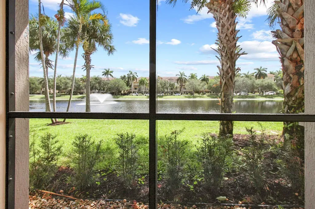 2807 Veronia Drive Palm Beach Gardens FL 33410