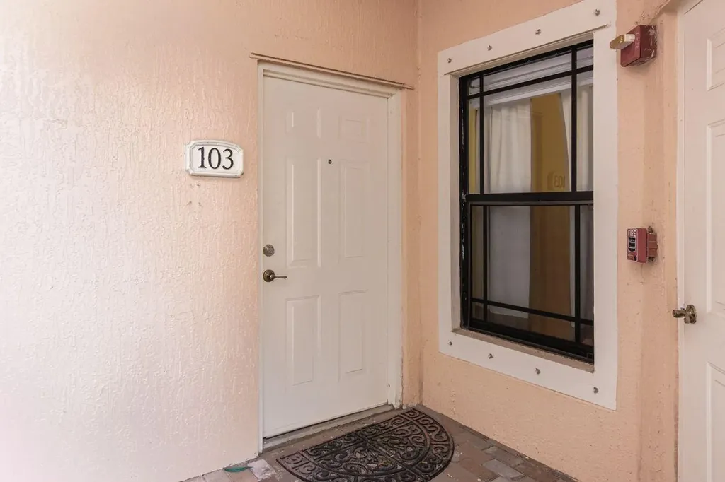 2807 Veronia Drive Palm Beach Gardens FL 33410