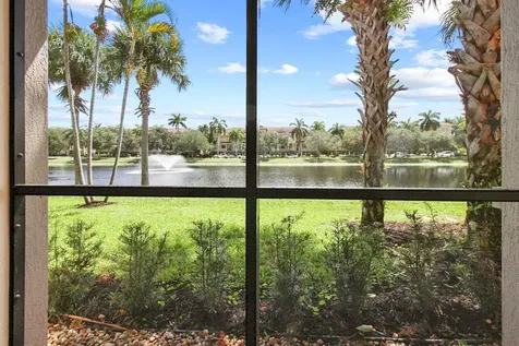 2807 Veronia Drive Palm Beach Gardens FL 33410