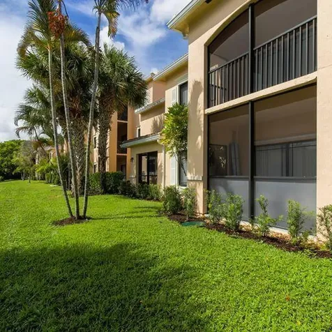 2807 Veronia Drive Palm Beach Gardens FL 33410
