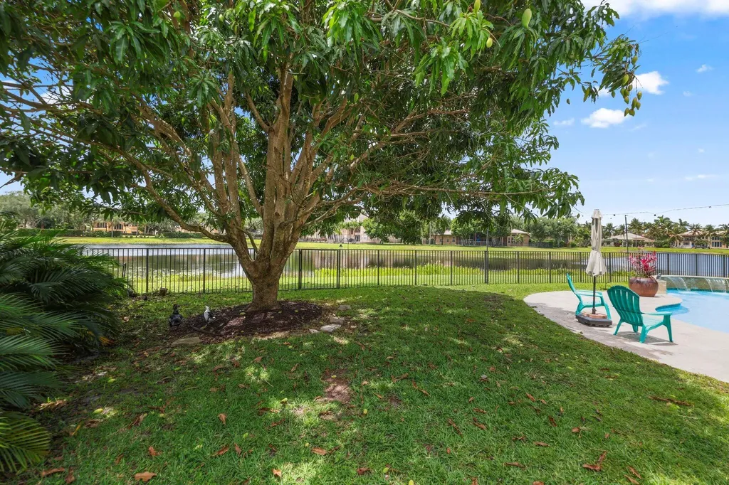 8578 Trailwinds Court Boynton Beach FL 33473