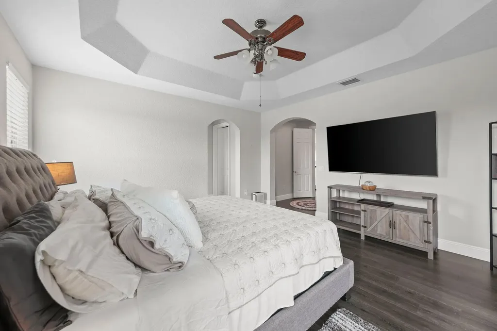8578 Trailwinds Court Boynton Beach FL 33473