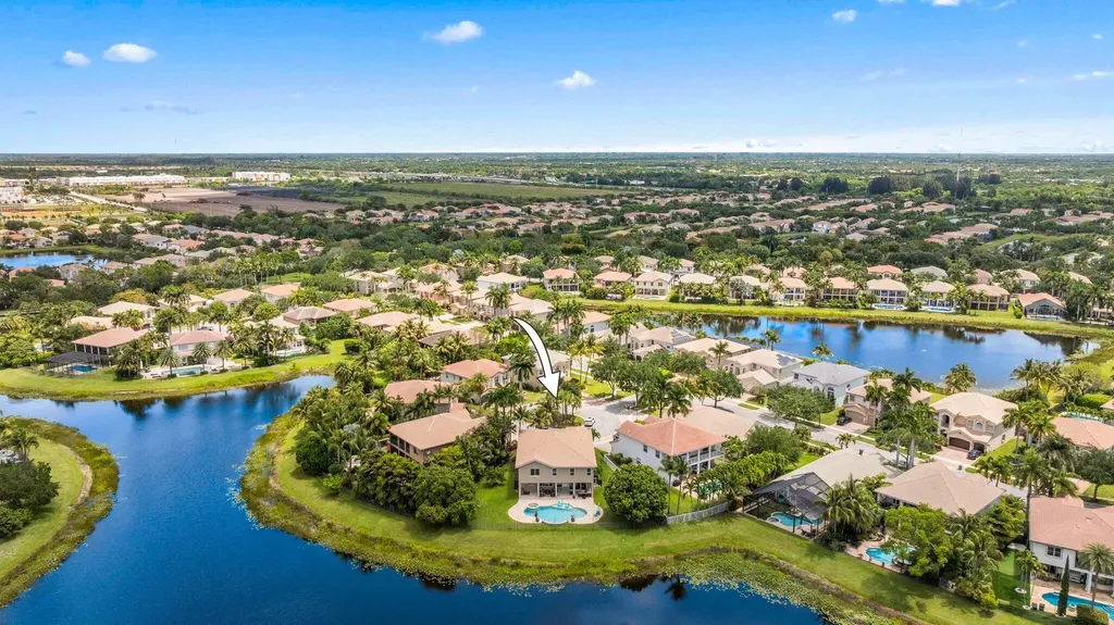 8578 Trailwinds Court Boynton Beach FL 33473
