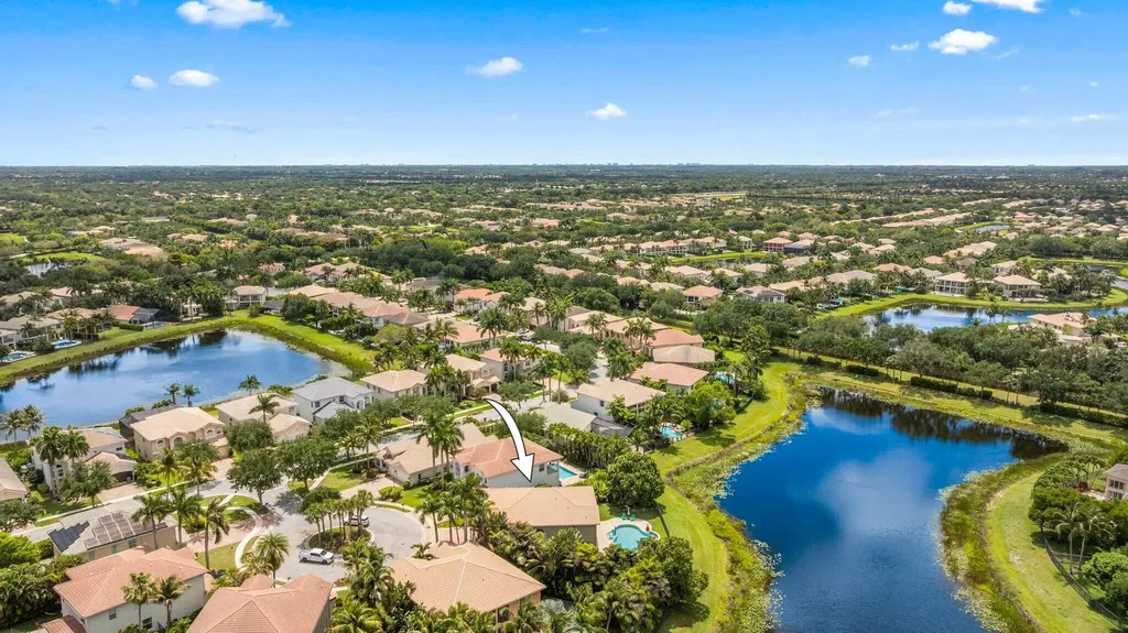 8578 Trailwinds Court Boynton Beach FL 33473