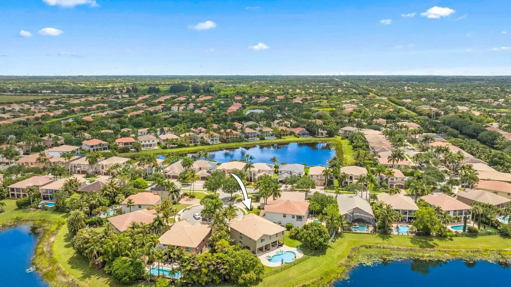 8578 Trailwinds Court Boynton Beach FL 33473