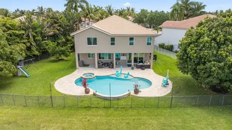 8578 Trailwinds Court Boynton Beach FL 33473