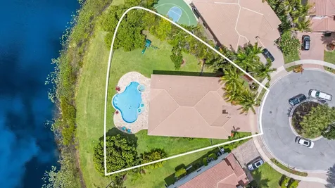 8578 Trailwinds Court Boynton Beach FL 33473