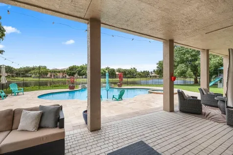 8578 Trailwinds Court Boynton Beach FL 33473