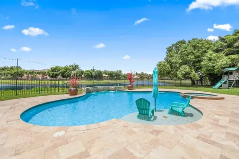 8578 Trailwinds Court Boynton Beach FL 33473