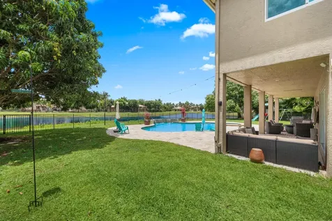 8578 Trailwinds Court Boynton Beach FL 33473