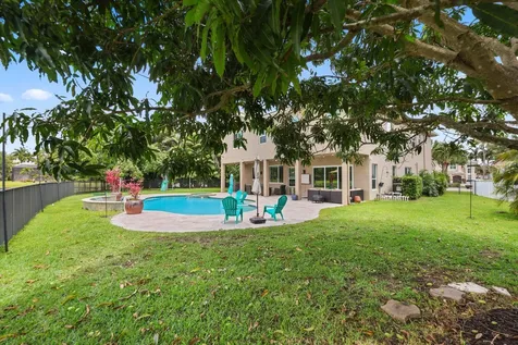 8578 Trailwinds Court Boynton Beach FL 33473