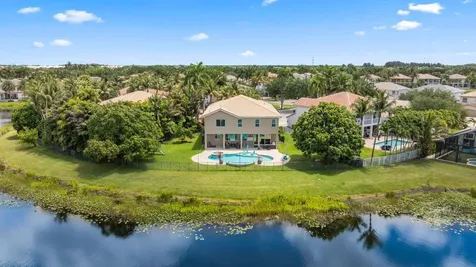 8578 Trailwinds Court Boynton Beach FL 33473