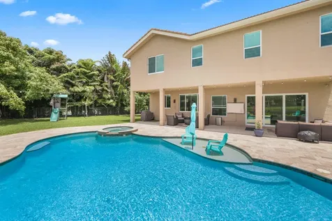 8578 Trailwinds Court Boynton Beach FL 33473