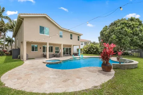 8578 Trailwinds Court Boynton Beach FL 33473