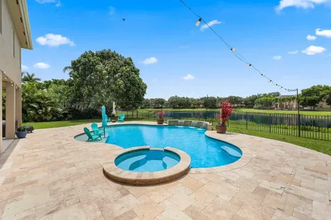 8578 Trailwinds Court Boynton Beach FL 33473
