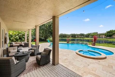 8578 Trailwinds Court Boynton Beach FL 33473