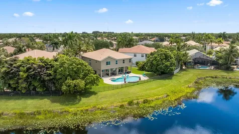 8578 Trailwinds Court Boynton Beach FL 33473