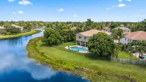 8578 Trailwinds Court Boynton Beach FL 33473
