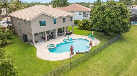 8578 Trailwinds Court Boynton Beach FL 33473