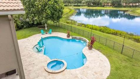 8578 Trailwinds Court Boynton Beach FL 33473