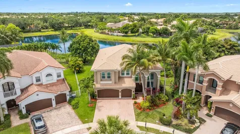 8578 Trailwinds Court Boynton Beach FL 33473