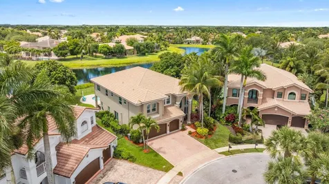 8578 Trailwinds Court Boynton Beach FL 33473