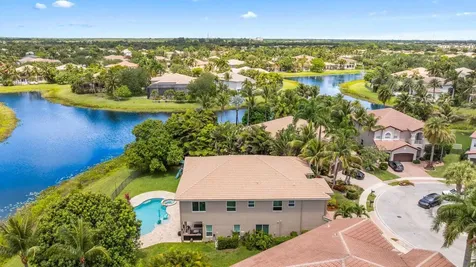 8578 Trailwinds Court Boynton Beach FL 33473