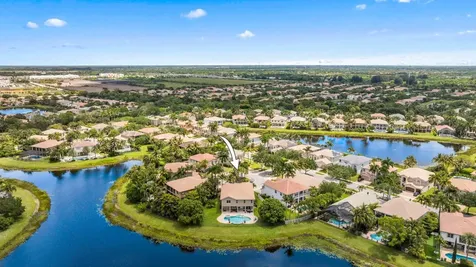 8578 Trailwinds Court Boynton Beach FL 33473