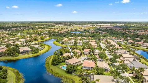 8578 Trailwinds Court Boynton Beach FL 33473