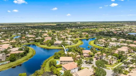 8578 Trailwinds Court Boynton Beach FL 33473