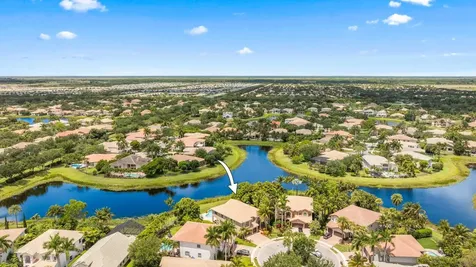 8578 Trailwinds Court Boynton Beach FL 33473