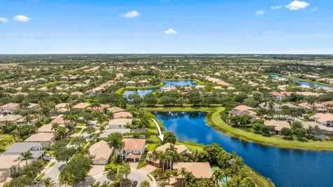 8578 Trailwinds Court Boynton Beach FL 33473
