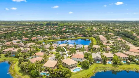 8578 Trailwinds Court Boynton Beach FL 33473