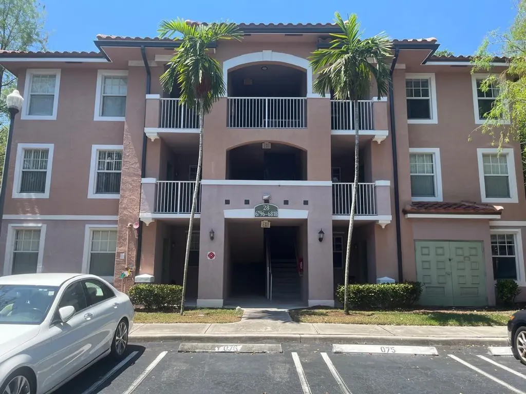 6812 W Sample Road Coral Springs FL 33067