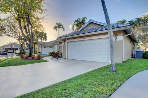150 Harbor Lake Circle Greenacres FL 33413