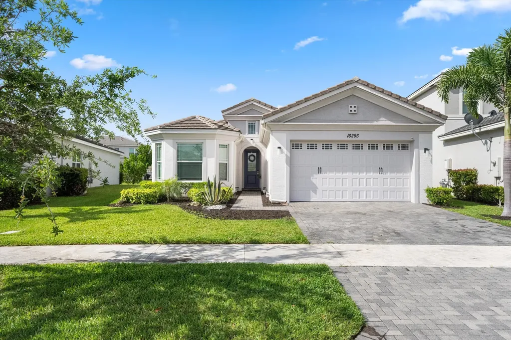 16293 Melogold Drive Westlake FL 33470
