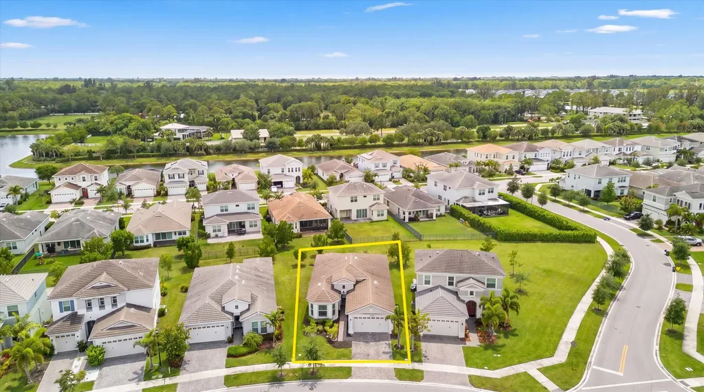 16293 Melogold Drive Westlake FL 33470