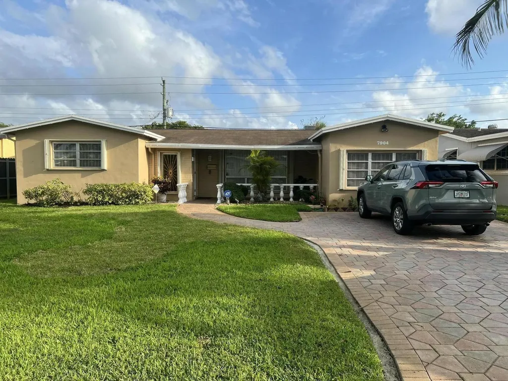 Miramar FL 33023