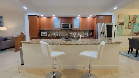 4445 El Mar Drive Lauderdale By The Sea FL 33308