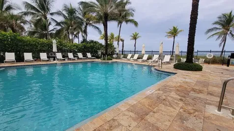 4445 El Mar Drive Lauderdale By The Sea FL 33308