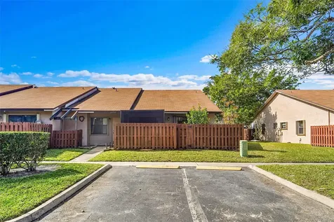 2698 N Nob Hill Road Sunrise FL 33322
