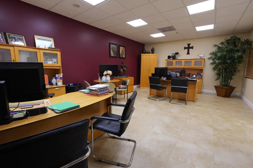 20841 Johnson Street Pembroke Pines FL 33029
