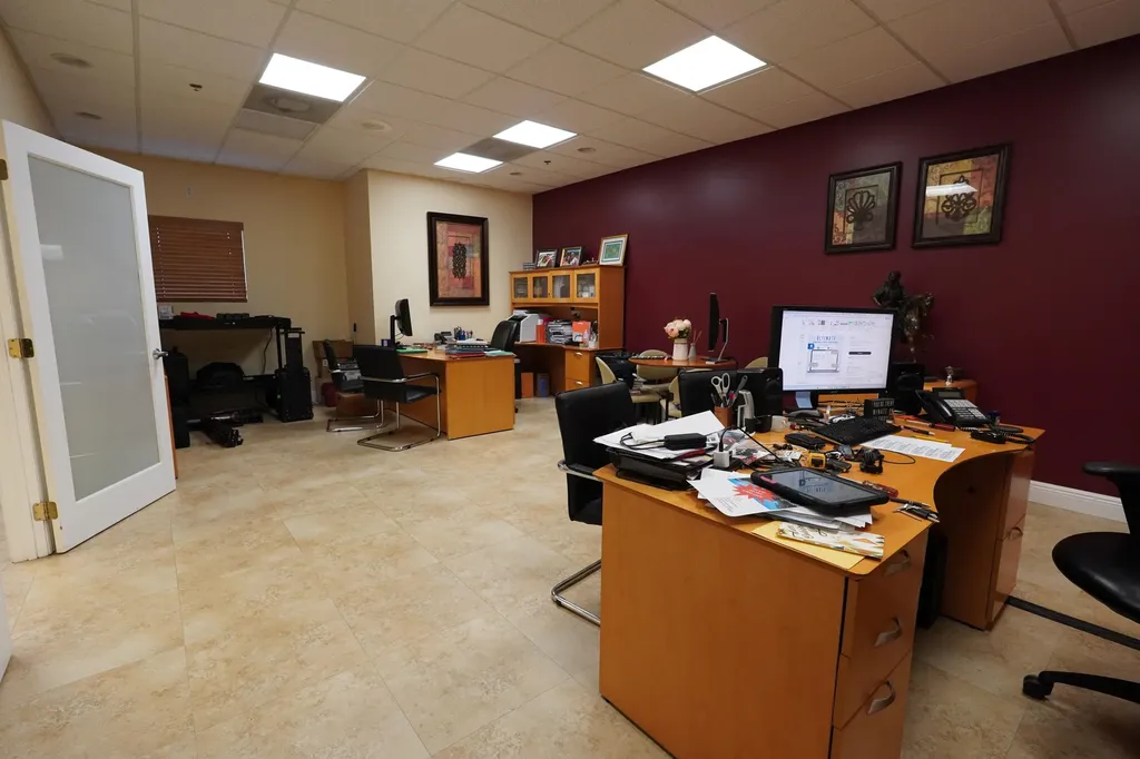 20841 Johnson Street Pembroke Pines FL 33029