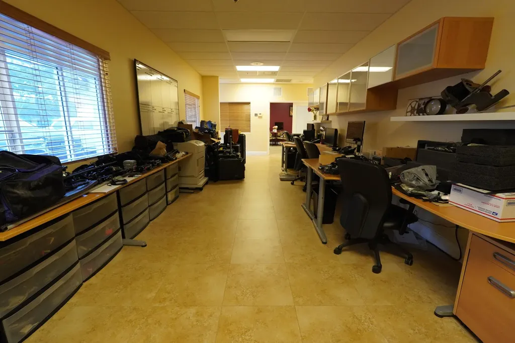 20841 Johnson Street Pembroke Pines FL 33029