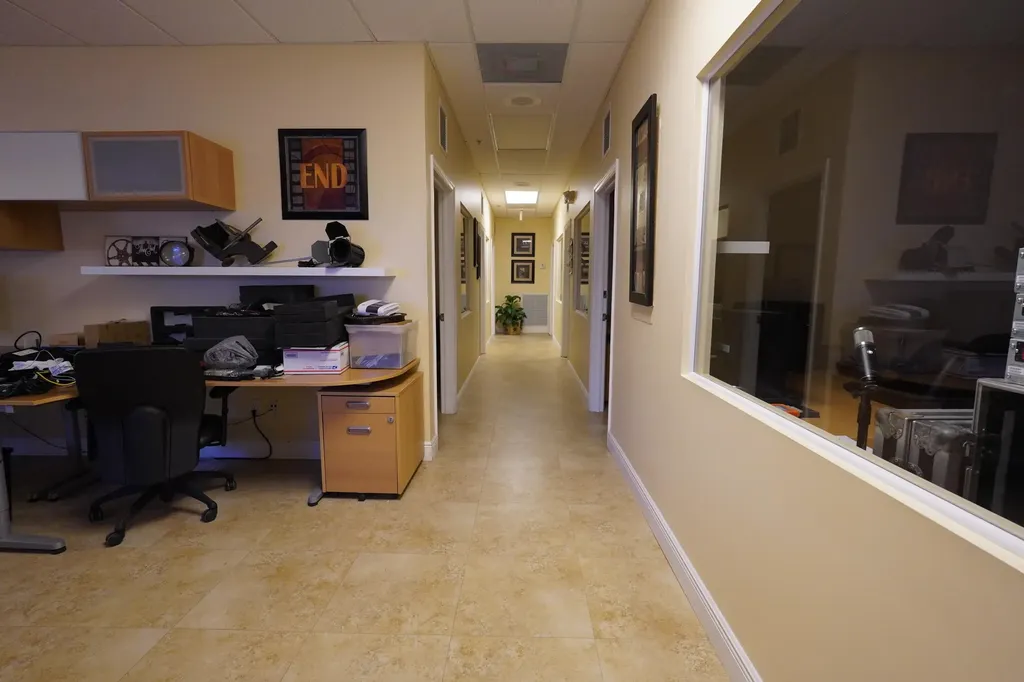 20841 Johnson Street Pembroke Pines FL 33029