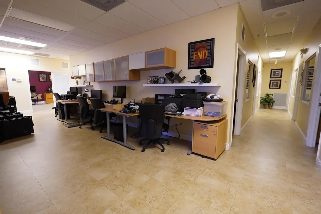 20841 Johnson Street Pembroke Pines FL 33029